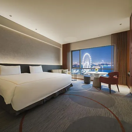 Intercontinental Suzhou Hotel By Ihg 苏州 Exterior photo
