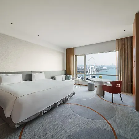 Intercontinental Suzhou Hotel By Ihg 苏州 Exterior photo