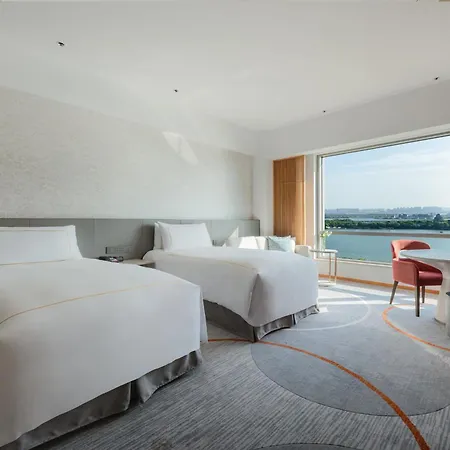 Intercontinental Suzhou Hotel By Ihg 苏州 Exterior photo