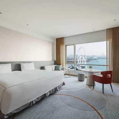 Intercontinental Suzhou Hotel By Ihg 苏州 Exterior photo