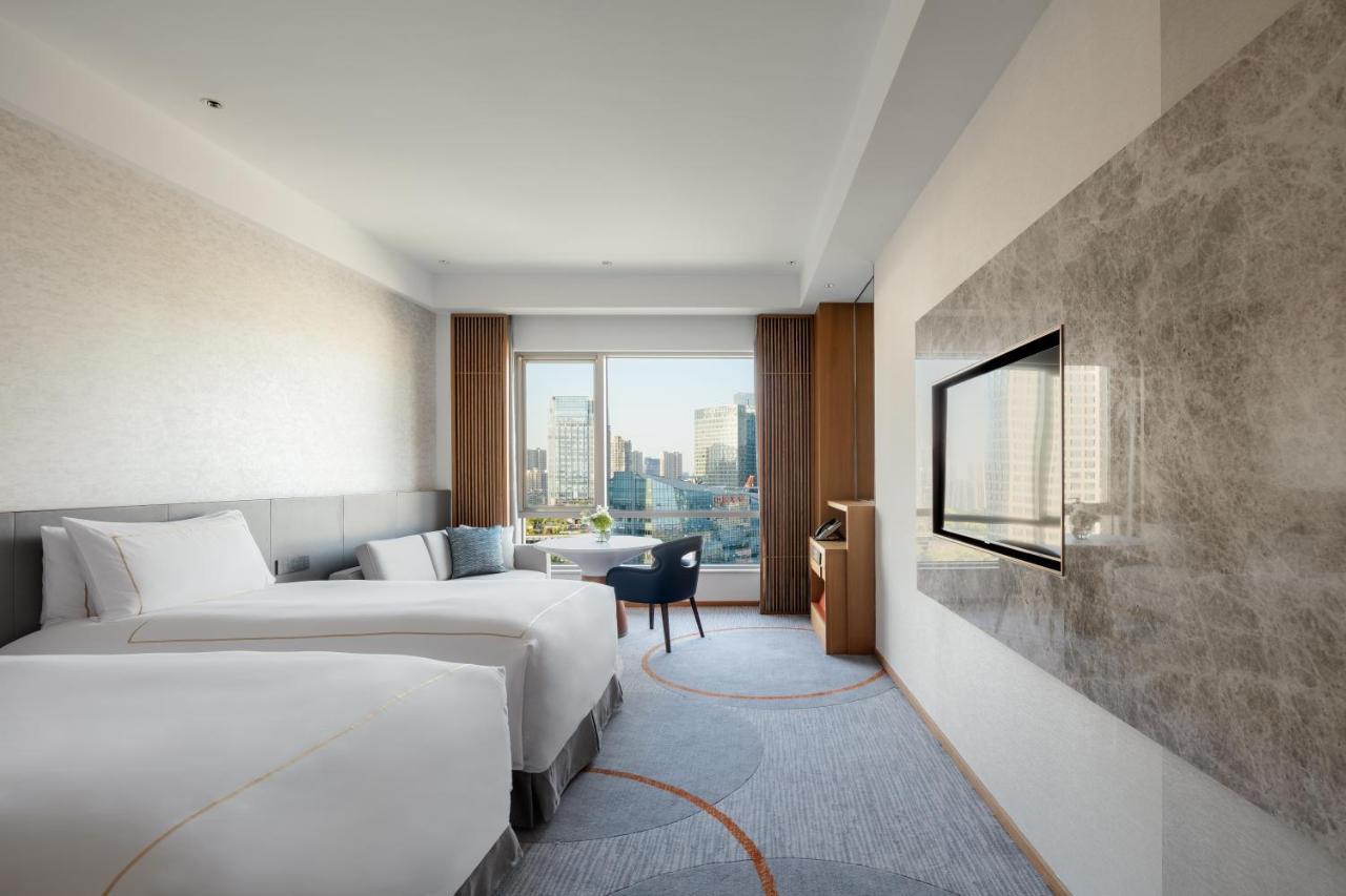 Intercontinental Suzhou By Ihg Suzhou (Jiangsu)