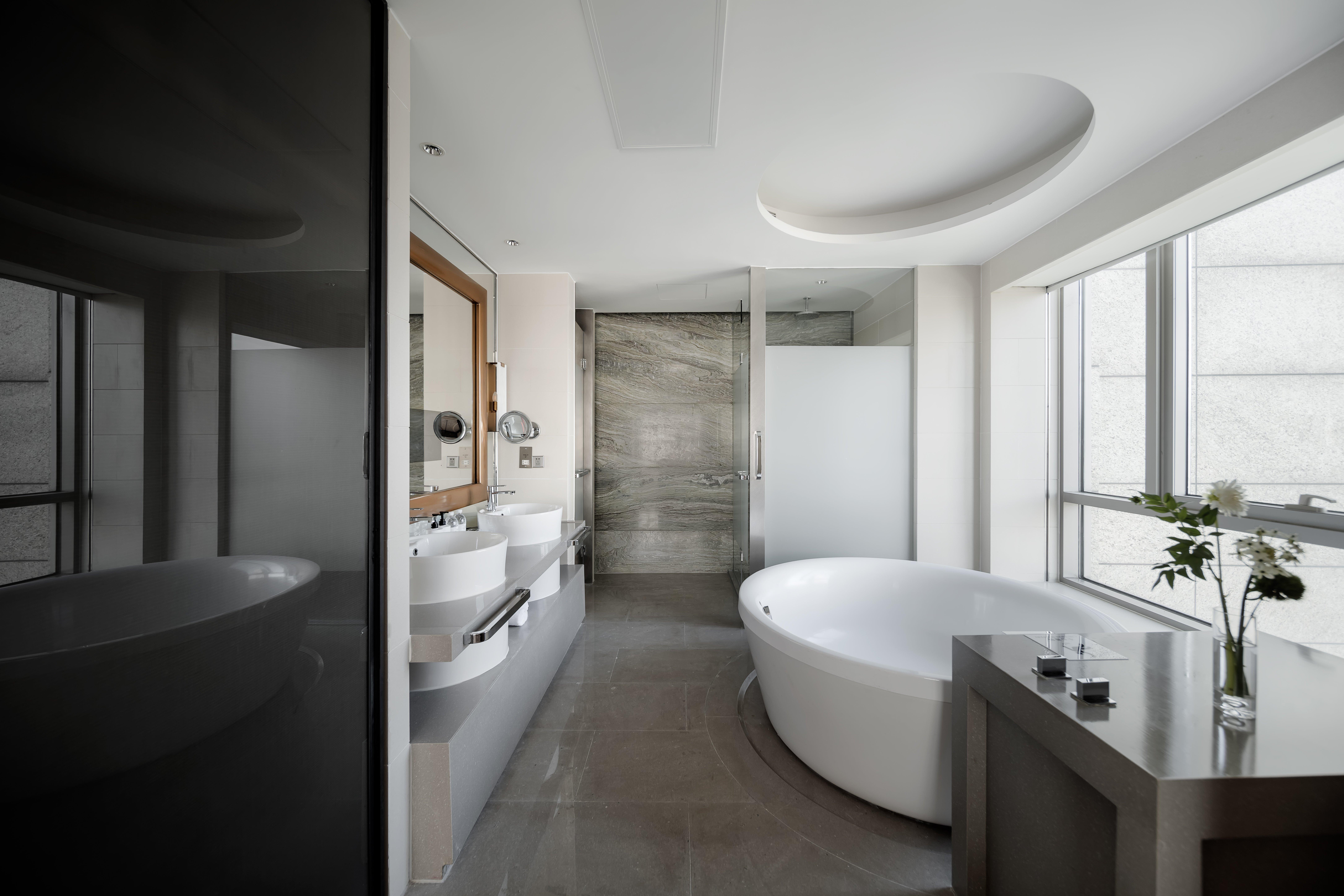Intercontinental Suzhou By Ihg 5*