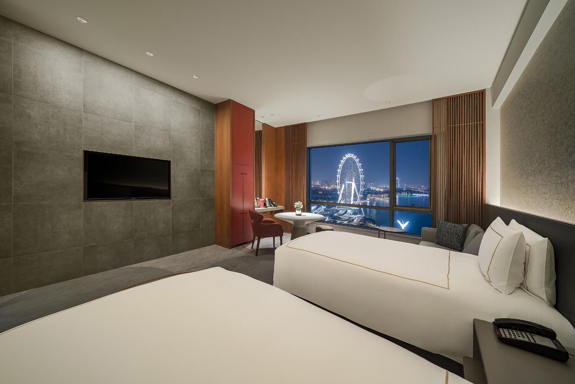 Intercontinental Suzhou By Ihg