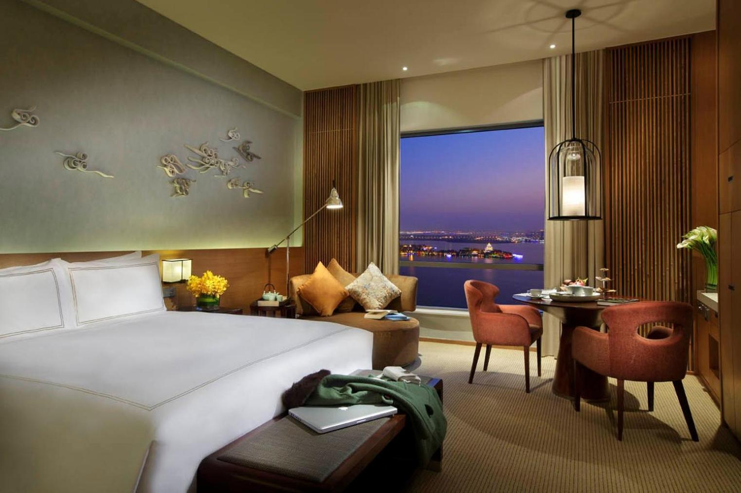 Intercontinental Suzhou By Ihg
