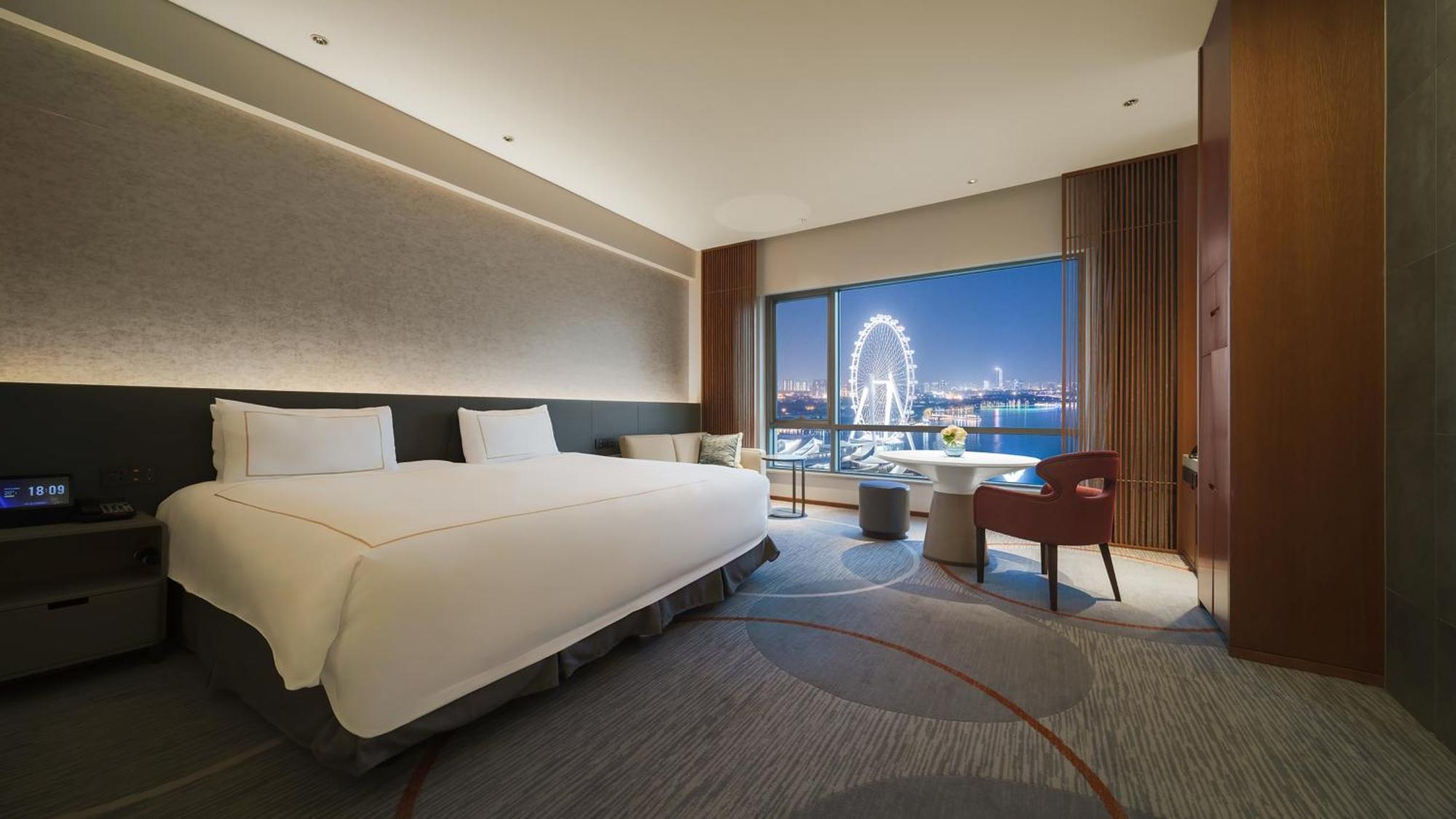 Intercontinental Suzhou By Ihg 苏州